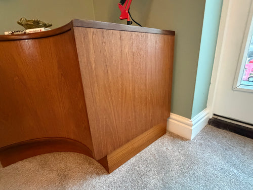 G Plan Fresco Corner Unit