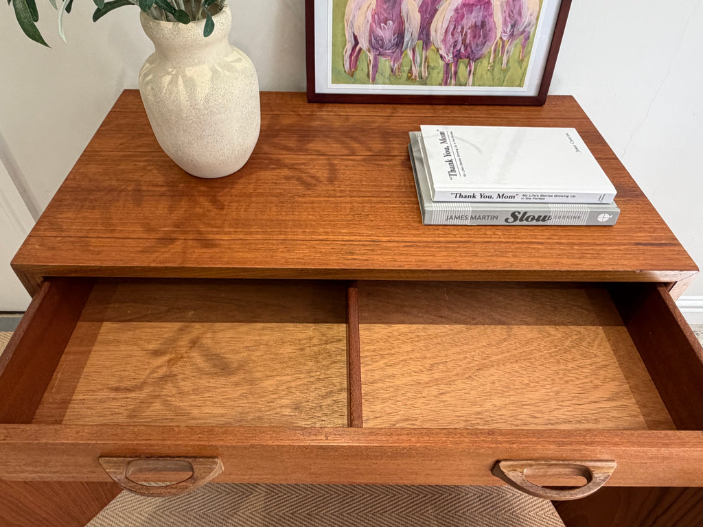 G Plan Sierra Compact Sideboard