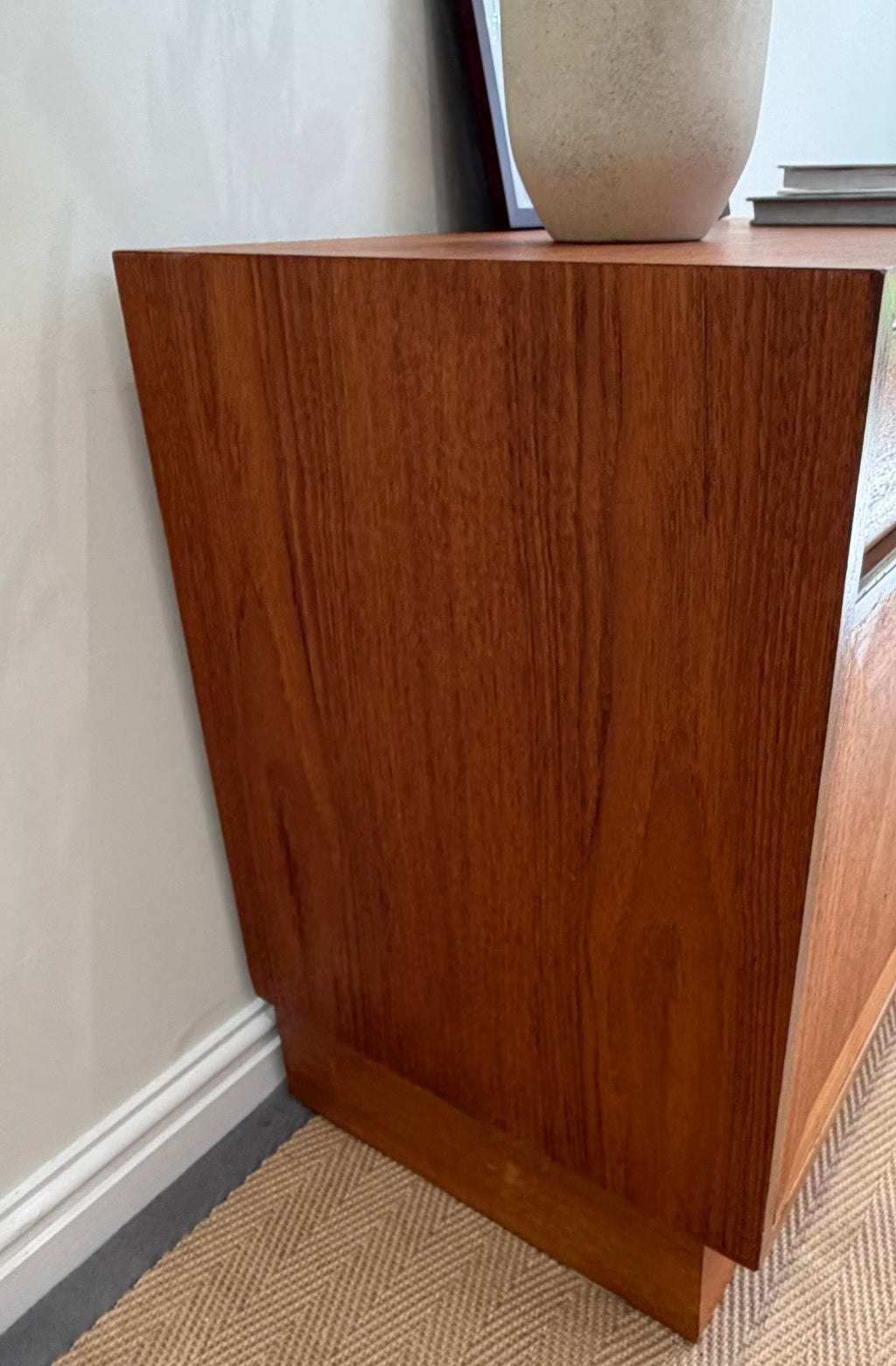 G Plan Sierra Compact Sideboard
