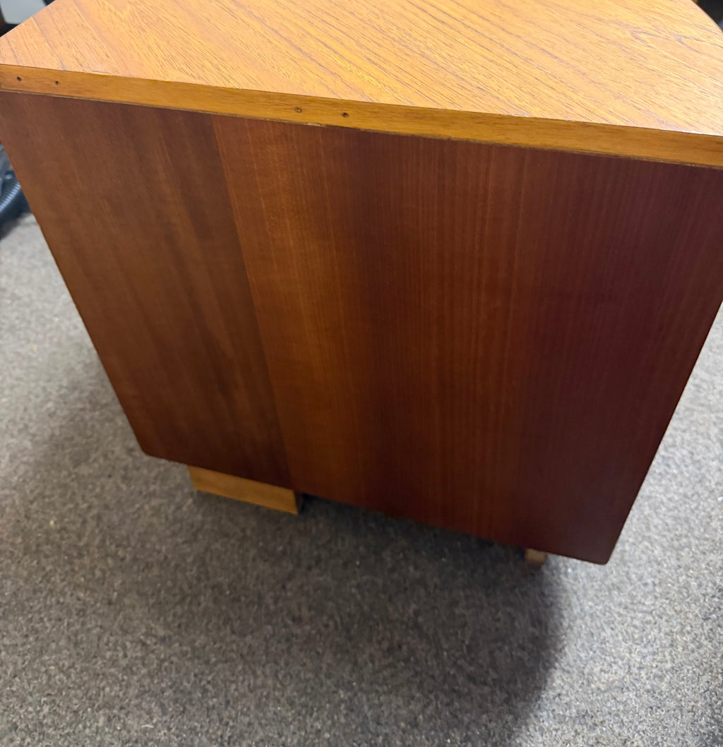 G Plan Corner Cabinet