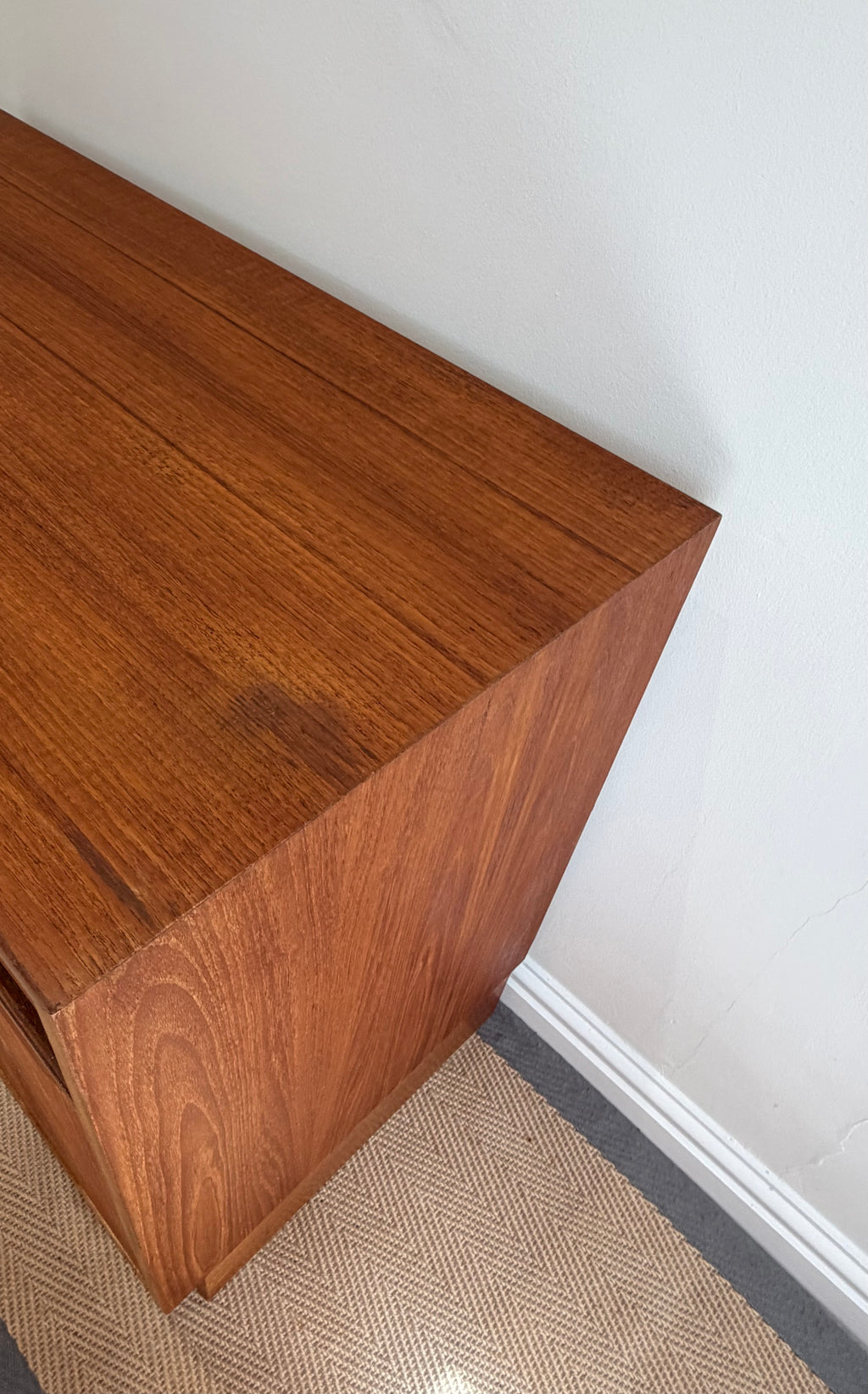 G Plan Sierra Compact Sideboard