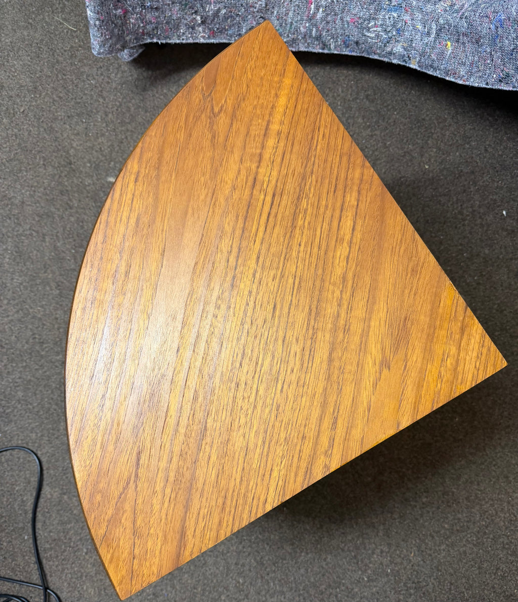 G Plan Corner Cabinet