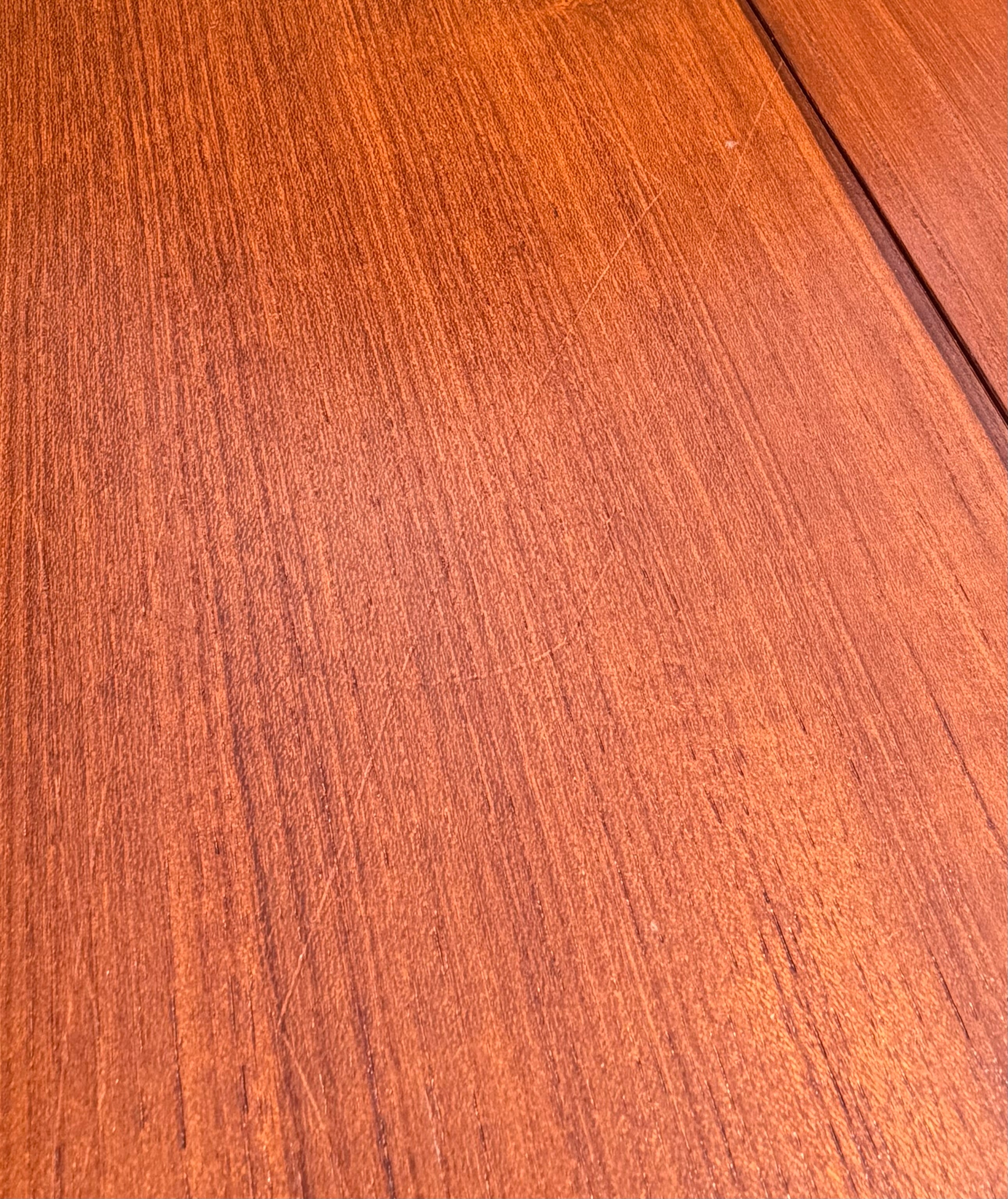 Mid-Century Gateleg Dining Table