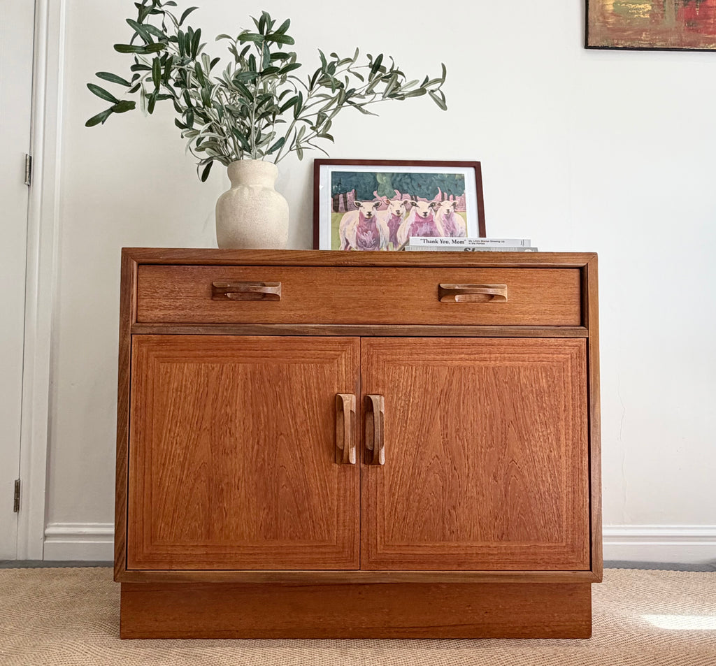 G Plan Sierra Compact Sideboard