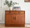 G Plan Sierra Compact Sideboard