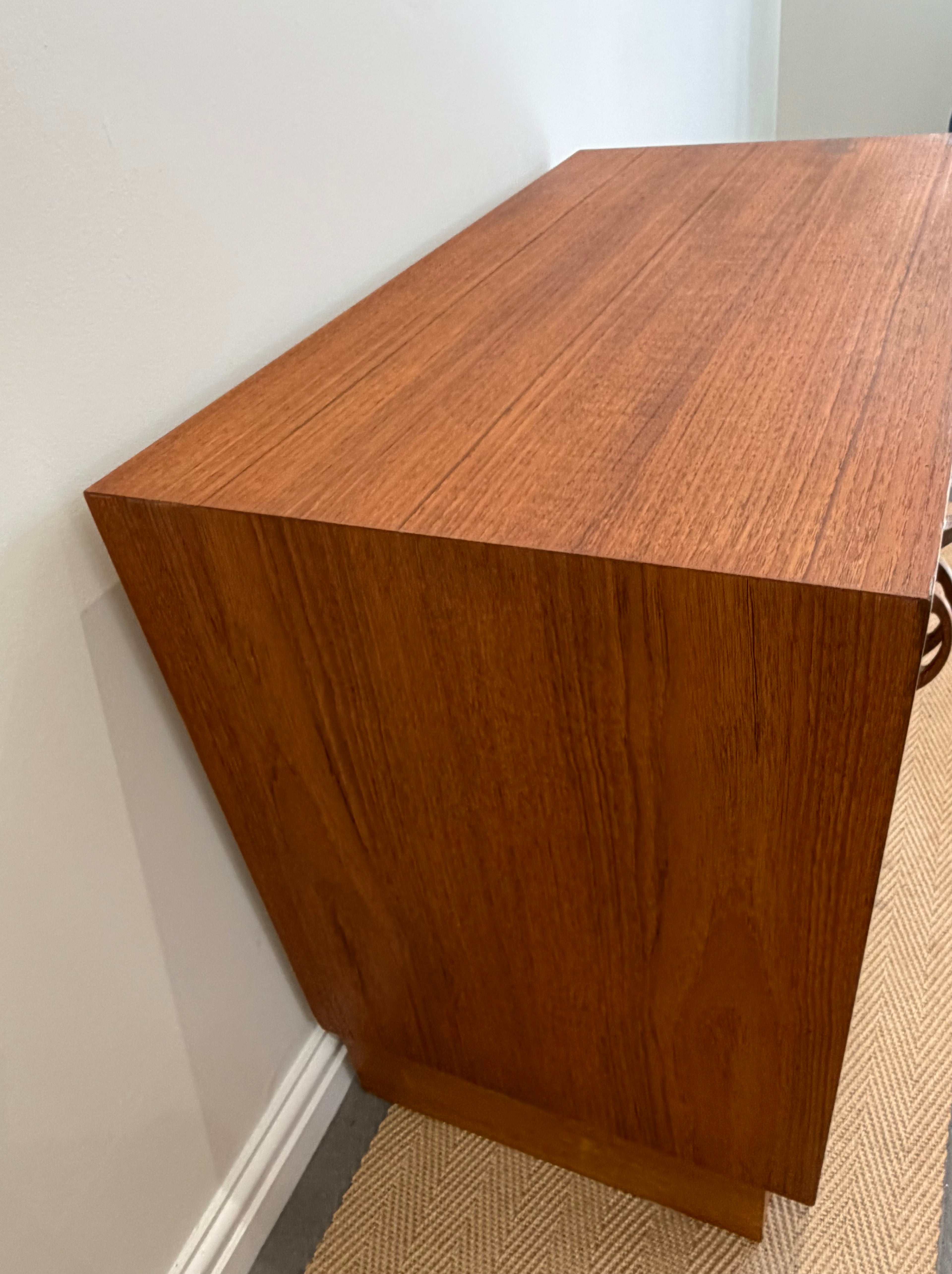G Plan Sierra Compact Sideboard