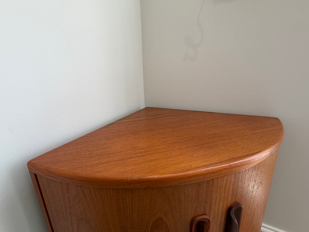 G Plan Fresco Corner Unit